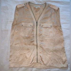 MICHAEL KORS cute top